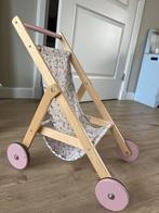 Poppenbuggy Little Dutch, Ophalen, Gebruikt, Duw- of Trekspeelgoed