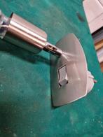 stekkerspot grijs led met schakelaar, Ophalen of Verzenden, 'T Olde Gre-j, Info@toldegrej.nl, Endepoelstraat 20f Didam