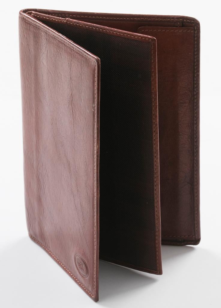 The Bridge Portefeuille Showroom model  TOP KLASSE!, Overige merken, Bruin, Nieuw, Ophalen of Verzenden