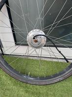 Stella voorwielmotor werkt goed, Fietsen en Brommers, Ophalen of Verzenden, Zo goed als nieuw