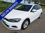 Volkswagen Polo 1.0 TSI Edition 3X OP VOORRAAD * Carplay * A, Voorwielaandrijving, Stof, Gebruikt, 1045 kg