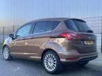 Ford B-Max 1.6 TI-VCT Trend | AUTOMAAT | HOGE INSTAP, Auto's, Ford, Stof, Gebruikt, Zwart, 4 cilinders