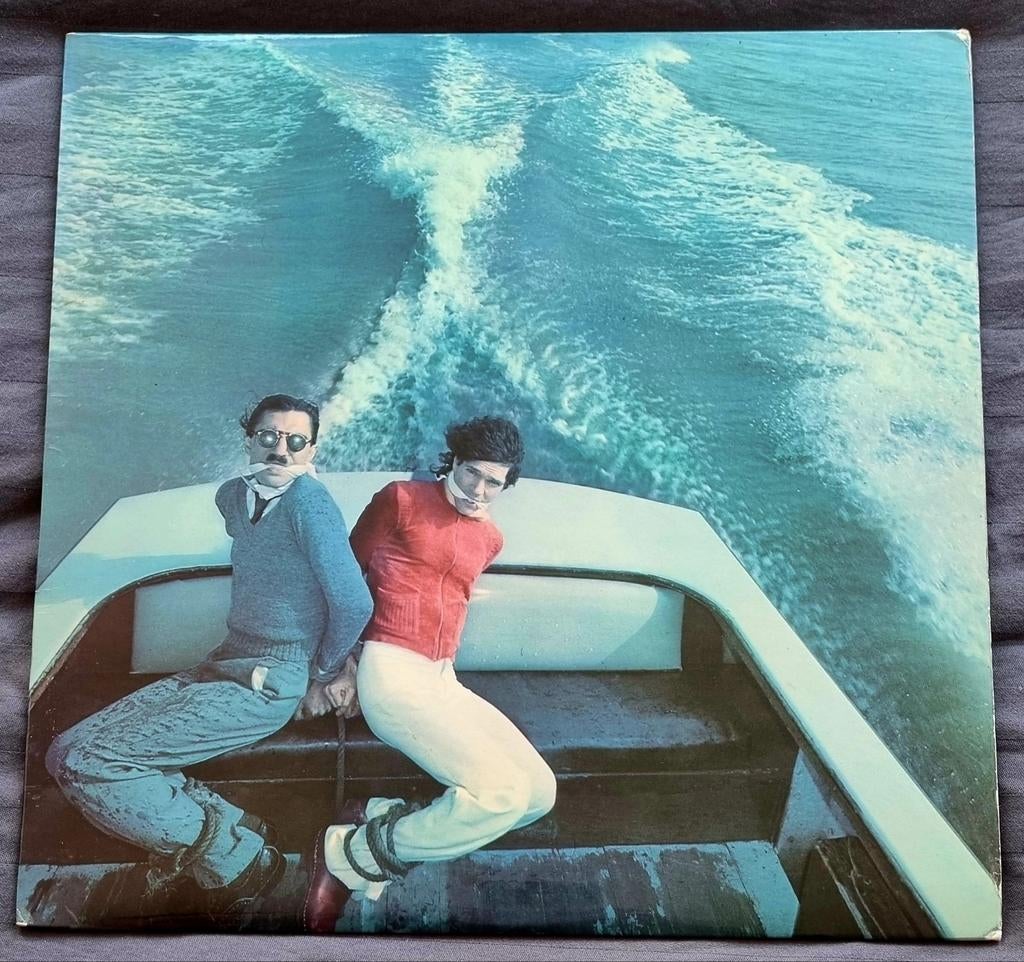 SPARKS - 'Propaganda' (UK-persing, 1974), Ophalen of Verzenden