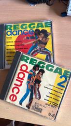 Reggae dance 1&2, Ophalen of Verzenden, Gebruikt