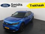 Ford Capri Ext Range RWD 77 kWh PREMIUM | Driver Ass. Pack |, Blauw, 1000 kg, 627 km, Te koop