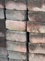 Gebruikte klinkers (Koppelstones), Tuin en Terras, Ophalen, Gebruikt, Klinkers, 10 m² of meer