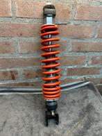 piaggio hexagon 125 150 180 achterveer, Fietsen en Brommers, Brommeronderdelen | Scooters, Ophalen of Verzenden, Zo goed als nieuw