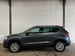 SEAT Ateca 1.0 TSI Navi|LED|Cruise|Carplay|Camera|Dealer Ond, Voorwielaandrijving, Adaptive Cruise Control, Stof, Gebruikt