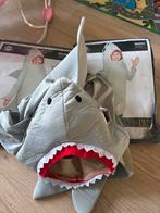 5x Haaienpakken - Ideaal voor Carnaval of Themafeest!, Ophalen of Verzenden, Gebruikt, 146 t/m 152, Jongen of Meisje