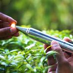 GEZOCHT: Informatie of daadwerkelijke Gem Torch, Ophalen of Verzenden, Mineraal