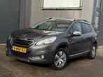 Peugeot 2008 1.2 VTi Allure Pack Premium Plus | Panoramadak, Voorwielaandrijving, Euro 5, Stof, Zwart