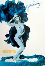 Golden Earring: Moontan ansichtkaart., Ophalen of Verzenden, Nieuw, Foto of Kaart