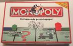 Monopoly, Ophalen of Verzenden, Gebruikt