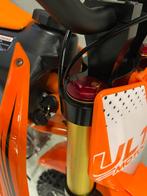 Ultra Motorcross 125cc 4 takt schakel, Ophalen, Ultra motorcross, Info@ultra-cross.de, Ultra