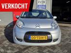 Citroen C1 1.0-12V Selection, Voorwielaandrijving, Euro 5, 4 stoelen, C1
