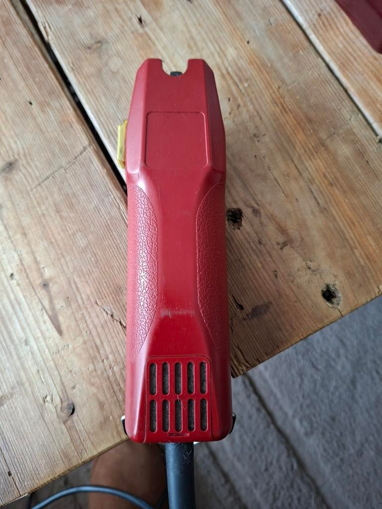 Aesculap Favorita II GT104, Dieren en Toebehoren, Ophalen of Verzenden, Zo goed als nieuw