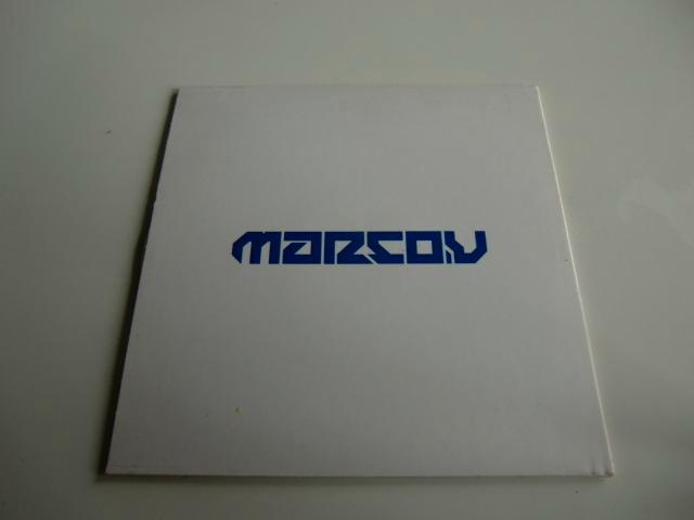 Marco V. - Automanual, Cd's en Dvd's, Cd's | Dance en House, Zo goed als nieuw, Techno of Trance, Ophalen of Verzenden