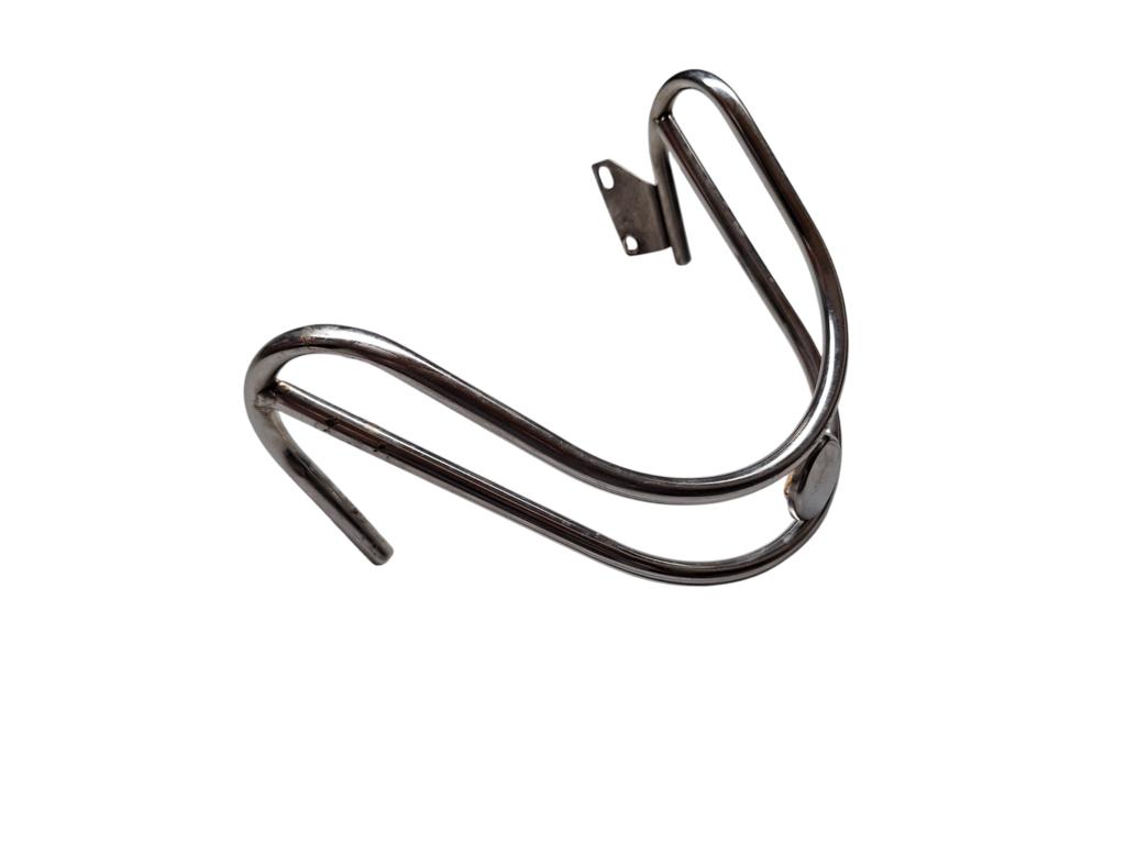 Valbeugel spatbord kap origineel La Souris retro scooter, Gebruikt, Ophalen of Verzenden, La Souris