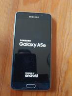 Samsung Galaxy a5, 32 GB, Ophalen, Zwart, Galaxy A