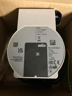 Intergas Wilo Para pomp 15-130/6 PWM artikel 075047, Ophalen of Verzenden, Zo goed als nieuw, Elektrisch, Overige typen