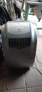 te koop airco merk zibro, Ophalen, Gebruikt