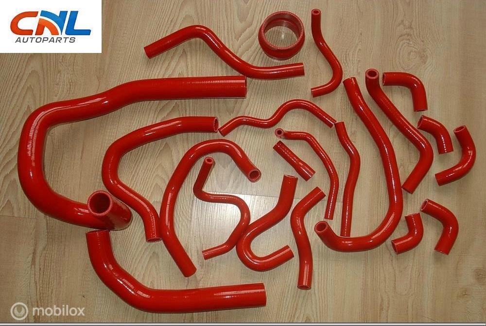 Radiateurslang TOYOTA SUPRA MK3 MA70 7MGE/7MGTE 1986-1992, Nieuw, Ophalen of Verzenden