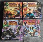 Marvel Zombies uitbreidingen nieuw in seal, Vijf spelers of meer, Ophalen of Verzenden, Nieuw, CMON