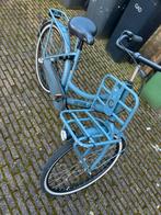 2 kinderfietsen meisjes, Ophalen, Zo goed als nieuw, 16 inch, Versnellingen