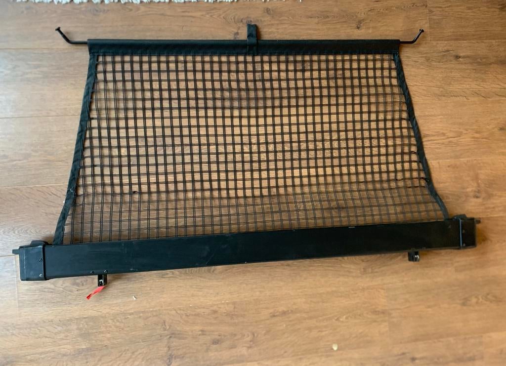 Citroen C4 Picasso bagagenet, Ophalen, Gebruikt