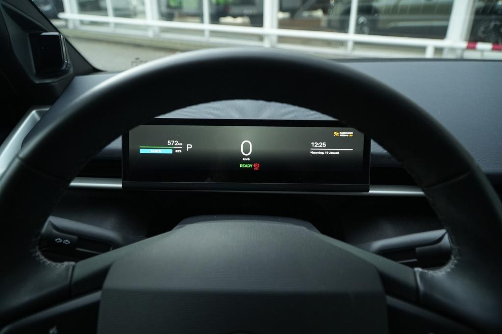 Fisker Ocean Extreme 113kWh I 573 PK I 4x4 I Bereik 707 km I, Auto's, Automaat, 0 cilinders, Gebruikt, 124 €/maand