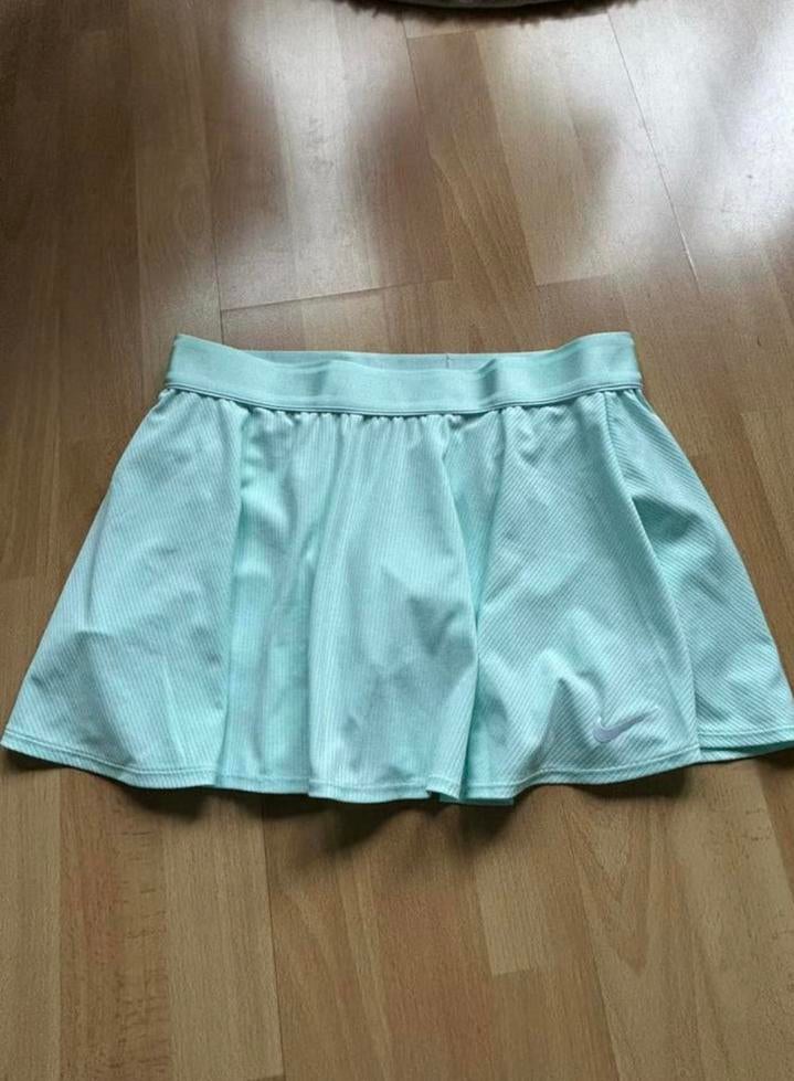 Nike dri fit tennis rokje mt 158 ZGAN, Ophalen of Verzenden, Zo goed als nieuw, Meisje, Jurk of Rok