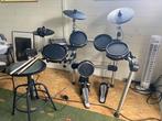 Carlsbro 500 elektronisch drumstel, Muziek en Instrumenten, Drumstellen en Slagwerk, Ophalen, Zo goed als nieuw, Overige merken