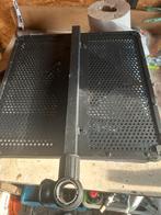 Matrix aasplateau 40x40 - Ideaal voor de visser, Ophalen of Verzenden, Gebruikt, Overige typen