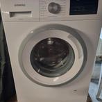 Zo goed als nieuw., Witgoed en Apparatuur, Wasmachines, Ophalen, Zo goed als nieuw, 85 tot 90 cm, 1200 tot 1600 toeren