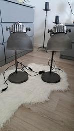 Prachtige industriële tafellampen, Huis en Inrichting, Lampen | Tafellampen, Ophalen