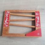 Vintage knikkerbaan, Ophalen of Verzenden