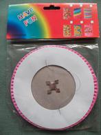 Clowns lampion., Hobby en Vrije tijd, Feestartikelen, Ophalen of Verzenden, Nieuw, Versiering