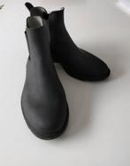 Fouganza korte paardrijlaarzen maat 36, Dieren en Toebehoren, Paardrijkleding, Ophalen of Verzenden, Zo goed als nieuw, Schoeisel