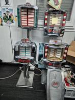 Wallbox Ami, Seeburg, Verzamelen, Automaten | Jukeboxen, Ophalen, Gebruikt, 1950 tot 1960, Ami