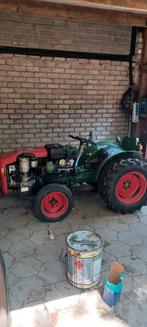Agria 4800 Robuuste Minitractor ., Gebruikt, Tot 2500, Tot 80 Pk, Ophalen
