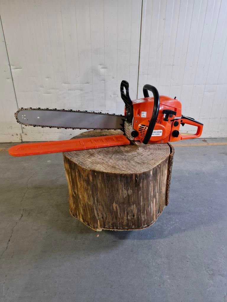 Kettingzaag ( nieuw ), Ophalen, ., ., .