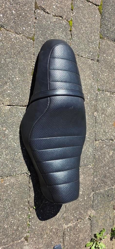 Origineel Harley Davidson Sportster zadel (2003-2021), Ophalen of Verzenden