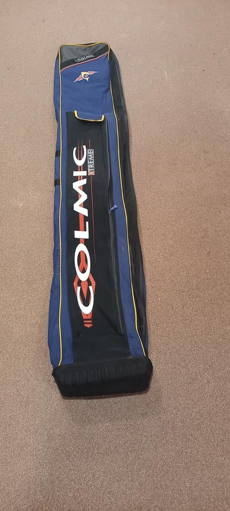 Colmic Extreem Vaste Hengel Foudraal, Colmic, Nieuw, Ophalen of Verzenden, Vaste hengel