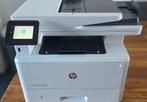 HP LaserJet Pro MFP 4102dw All-in-One Laserprinter, All-in-one, Draadloos, Ophalen of Verzenden, Zo goed als nieuw