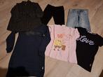 Kledingpakket meisje maat 152, Kinderen en Baby's, Kinderkleding | Kinder-kledingpakketten, Ophalen of Verzenden, Gebruikt, Maat 152