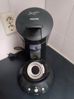 Senseo Koffieapparaat met Koffie pads, Ophalen, Gebruikt, Koffiemachine, 2 tot 4 kopjes