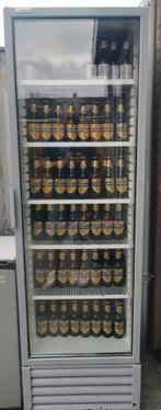 Te huur, horecakoelkast, boxen, statafel met led verlicht,, Ophalen of Verzenden