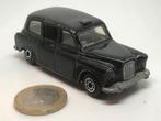 London Taxi FX4R, Matchbox, Hobby en Vrije tijd, Modelauto's | Overige schalen, Ophalen of Verzenden, Gebruikt, Auto