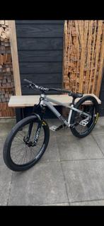 Rose the bruce 2 dirtjumper, 57 cm of meer, Ophalen of Verzenden, Zo goed als nieuw, Overige merken