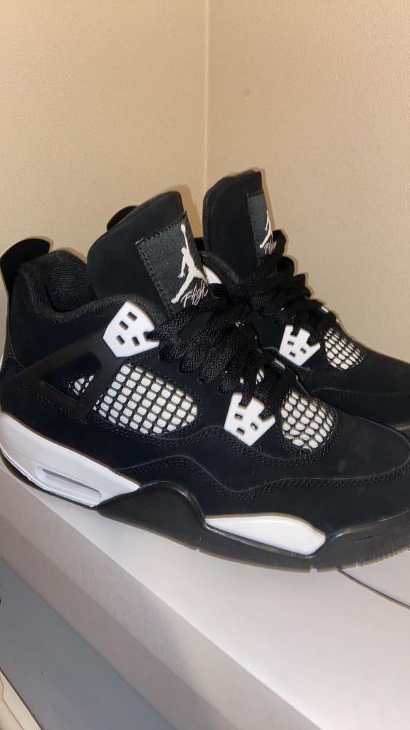 Jordan 4, Kleding | Heren, Schoenen, Ophalen, Zwart, Jordan, Sneakers of Gympen